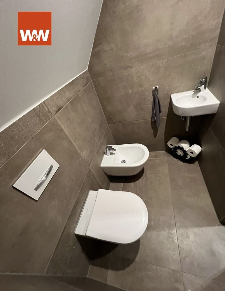 Immobilienangebot - Heilbronn - Alle - Exklusives Einfamilienhaus (Energieeffizienzklasse A) mit 202 m² Wohnfläche und top Zustand