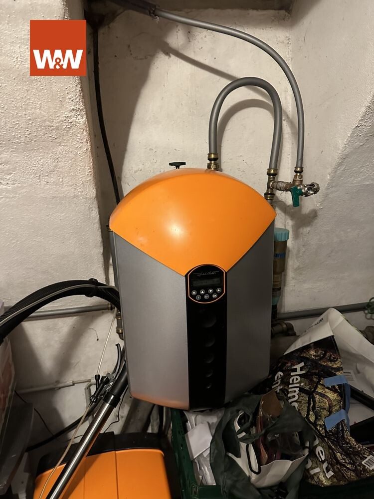 Immobilienangebot - Heilbronn - Alle - Exklusives Einfamilienhaus (Energieeffizienzklasse A) mit 202 m² Wohnfläche und top Zustand