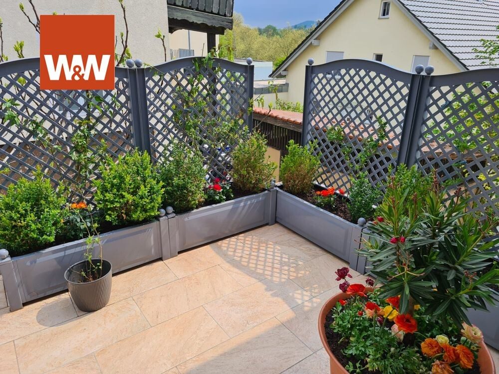Immobilienangebot - Heilbronn - Alle - Exklusives Einfamilienhaus (Energieeffizienzklasse A) mit 202 m² Wohnfläche und top Zustand