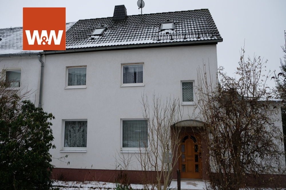 Immobilienangebot - Chemnitz - Alle - Haus sucht Hausherren