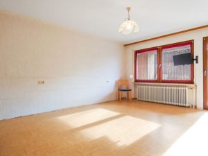 Immobilienangebot - Mettweiler - Alle - Ländliche Idylle - Ein Traum von Ruhe mit viel Platz für Hobbies sucht Handwerkerhand