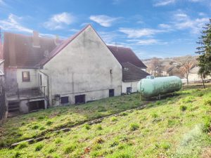 Immobilienangebot - Mettweiler - Alle - Ländliche Idylle - Ein Traum von Ruhe mit viel Platz für Hobbies sucht Handwerkerhand