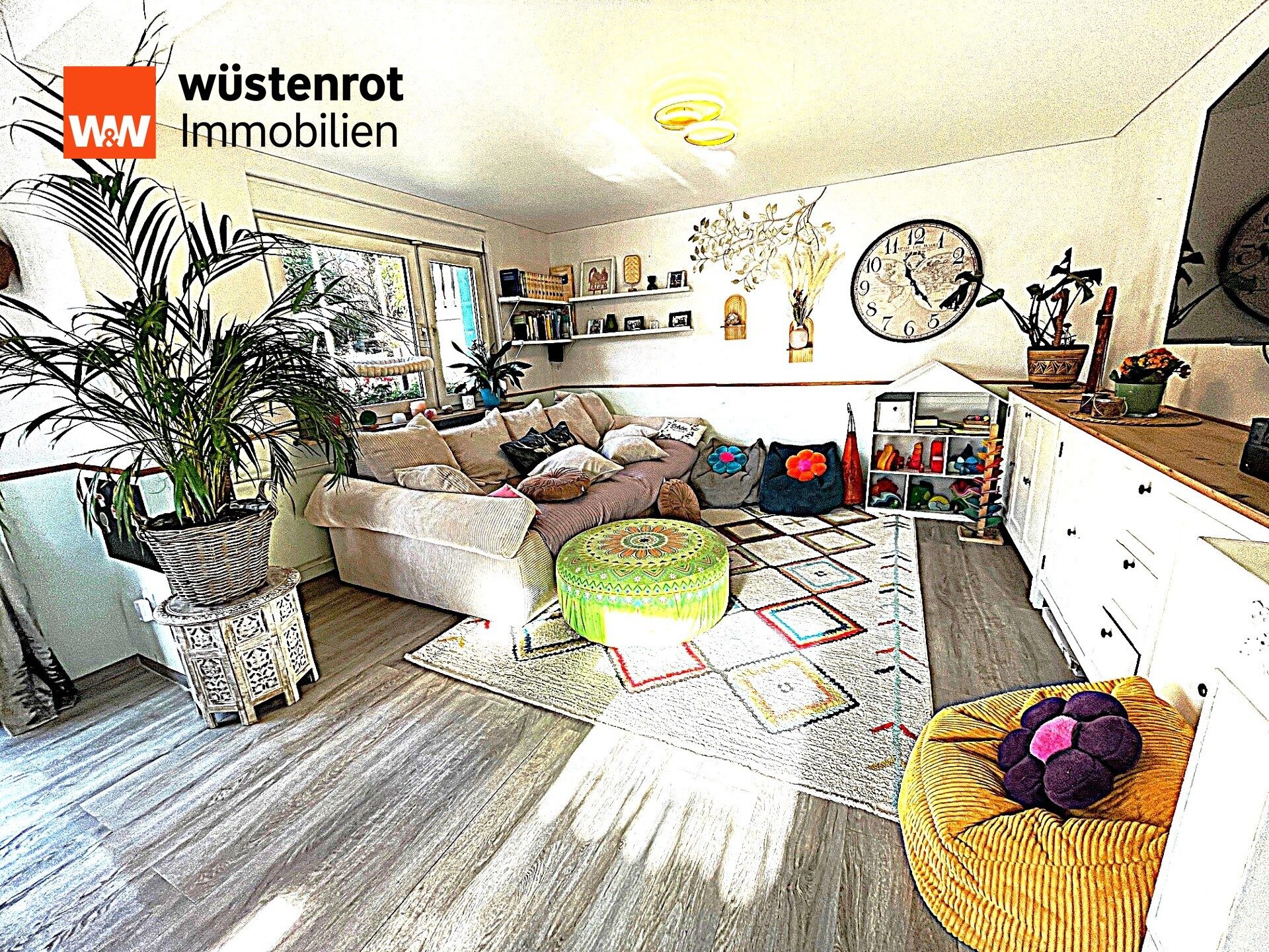 Immobilienangebot - Plettenberg / Oesterau - Alle - Wohnen Sie da, wo andere Urlaub machen
freistehendes Einfamilienhaus, großes Grundstück u. Garage