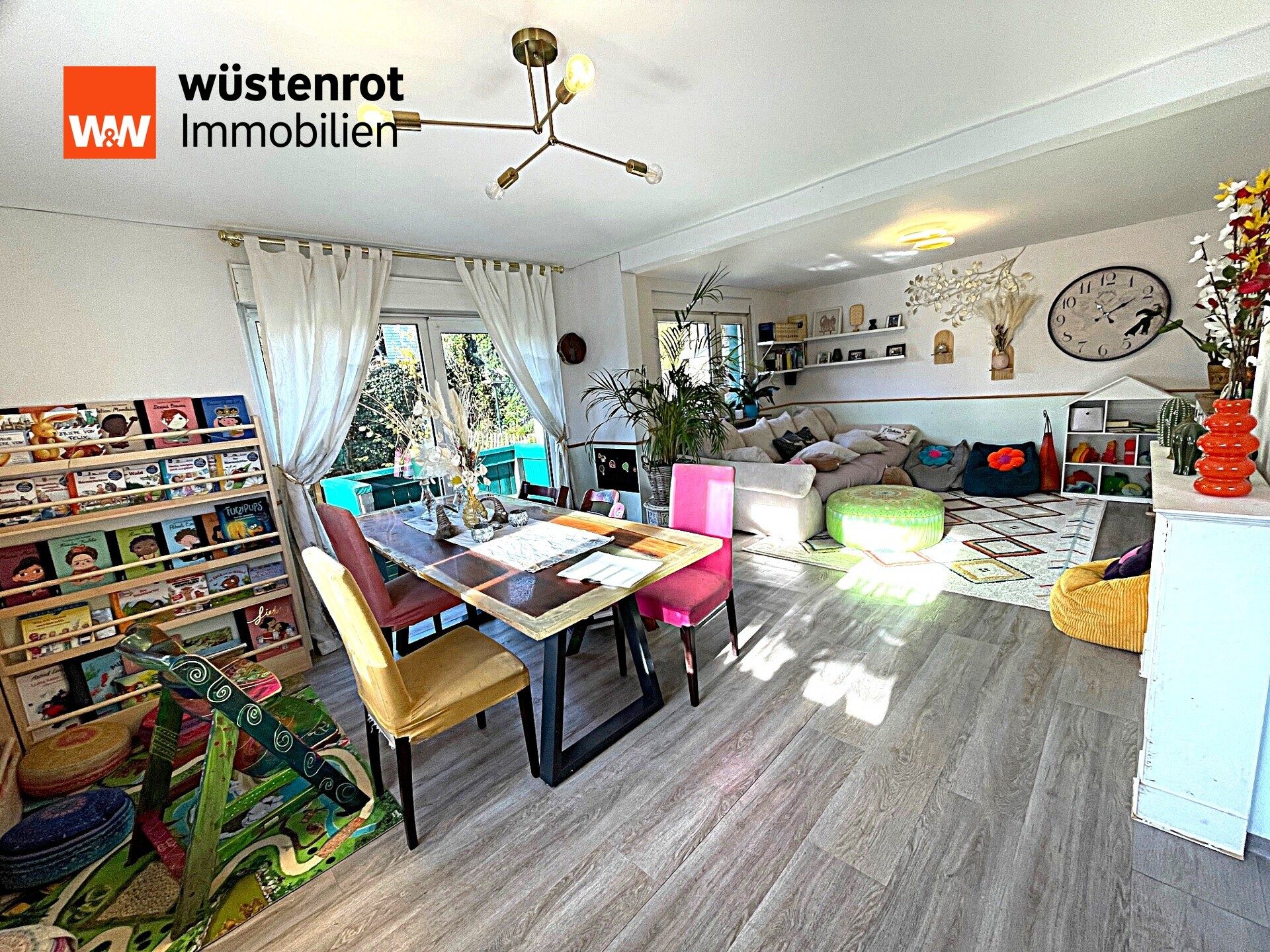 Immobilienangebot - Plettenberg / Oesterau - Alle - Wohnen Sie da, wo andere Urlaub machen
freistehendes Einfamilienhaus, großes Grundstück u. Garage