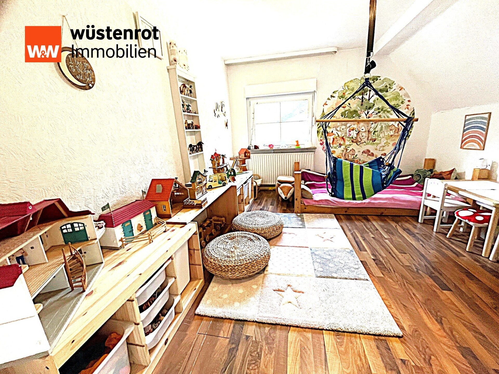 Immobilienangebot - Plettenberg / Oesterau - Alle - Wohnen Sie da, wo andere Urlaub machen
freistehendes Einfamilienhaus, großes Grundstück u. Garage