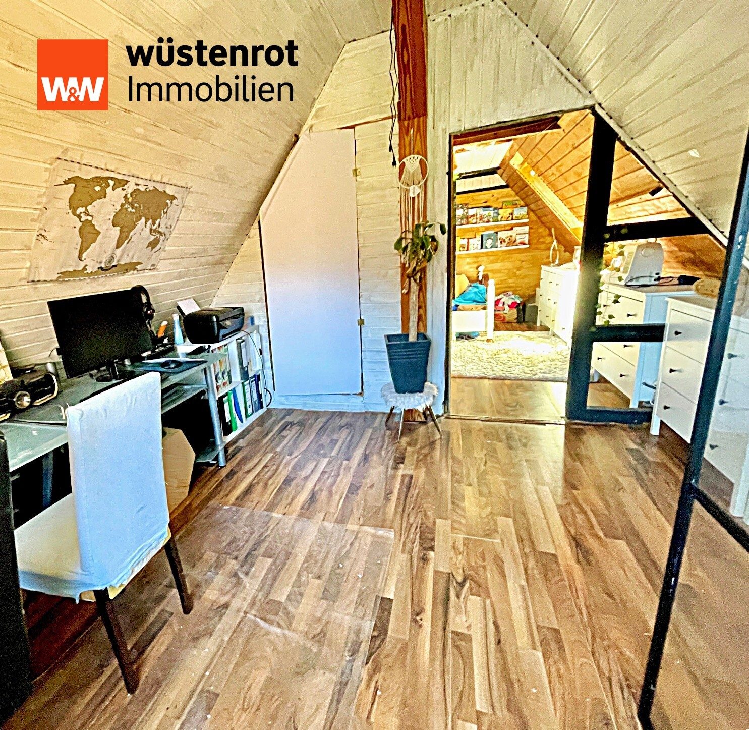 Immobilienangebot - Plettenberg / Oesterau - Alle - Wohnen Sie da, wo andere Urlaub machen
freistehendes Einfamilienhaus, großes Grundstück u. Garage