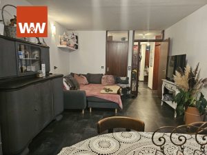 Immobilienangebot - Steinenbronn - Alle - Zweieinhalbzimmer - Terrassenwohnung in gepflegter Wohnanlage von Steinenbronn.
Ideal für Rentner!