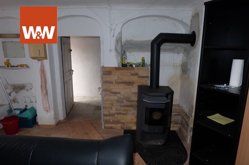 Immobilienangebot - Augustusburg - Alle - Solides Haus in Leubsdorf / Marbach zu verkaufen!