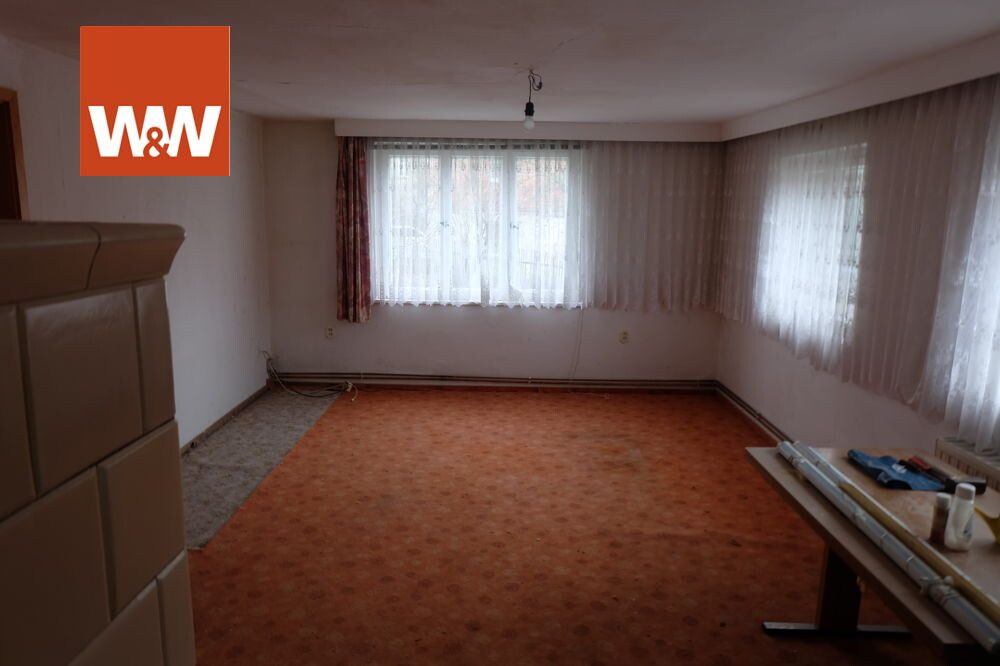 Immobilienangebot - Augustusburg - Alle - Solides Haus in Leubsdorf / Marbach zu verkaufen!
