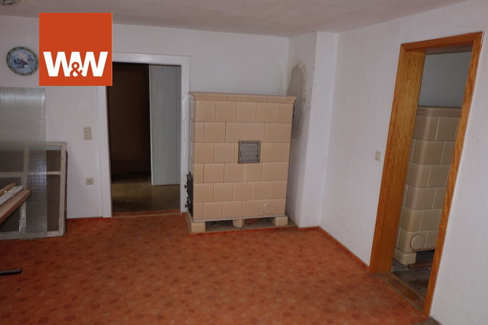 Immobilienangebot - Augustusburg - Alle - Solides Haus in Leubsdorf / Marbach zu verkaufen!