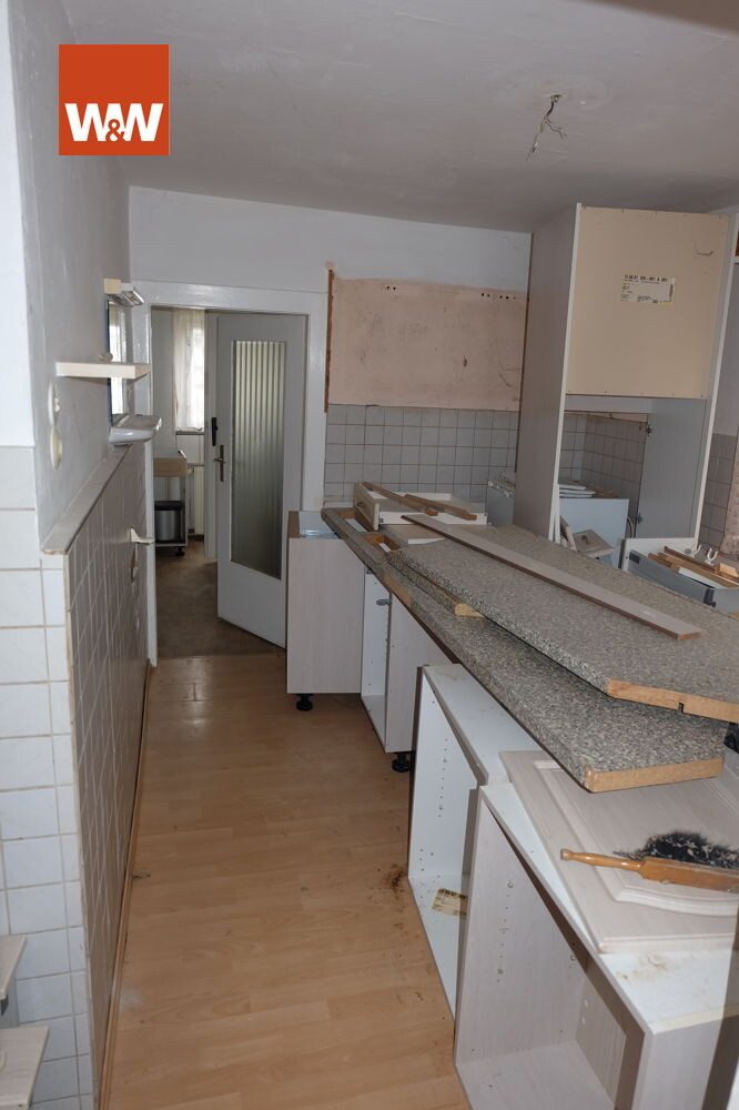 Immobilienangebot - Augustusburg - Alle - Solides Haus in Leubsdorf / Marbach zu verkaufen!