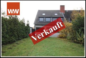 Immobilienangebot - Rheinberg / Orsoyerberg - Alle - Rheinberg-Orsoyerberg! 
Zweifamilienhaus mit vielen Möglichkeiten!