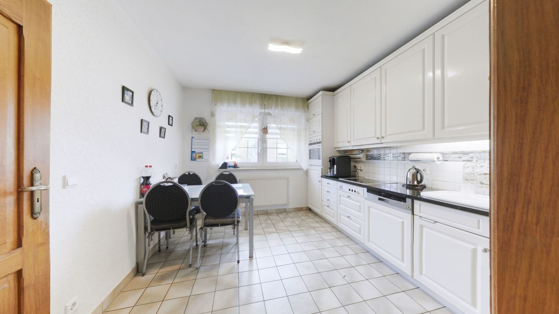 Immobilienangebot - Gangelt - Alle - 3D: Familienglück in ruhiger Lage - Sehr gepflegtes Einfamilienhaus mit Kamin, Balkon und viel Platz