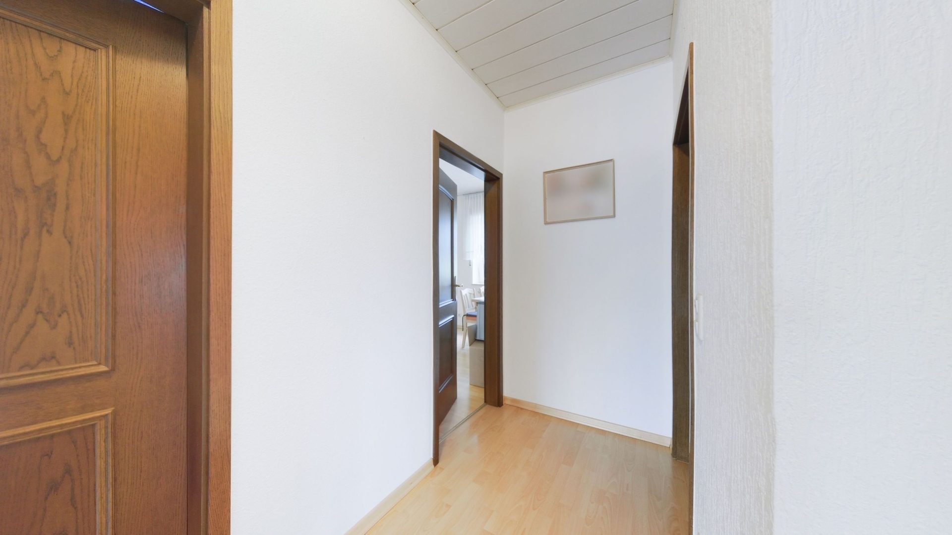 Immobilienangebot - Gangelt - Alle - 3D: Familienglück in ruhiger Lage - Sehr gepflegtes Einfamilienhaus mit Kamin, Balkon und viel Platz