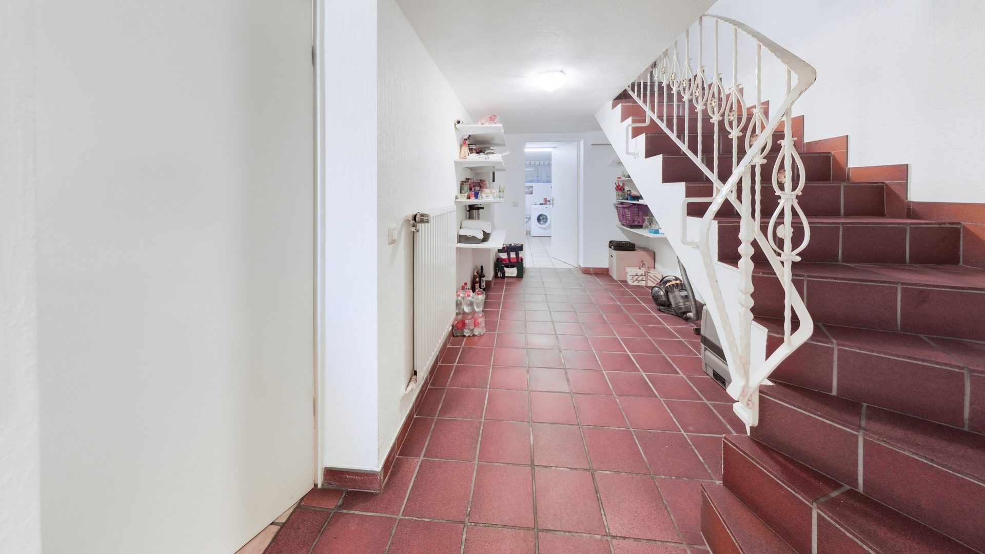 Immobilienangebot - Gangelt - Alle - 3D: Familienglück in ruhiger Lage - Sehr gepflegtes Einfamilienhaus mit Kamin, Balkon und viel Platz