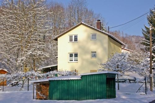 Immobilienangebot - Weinheim - Alle