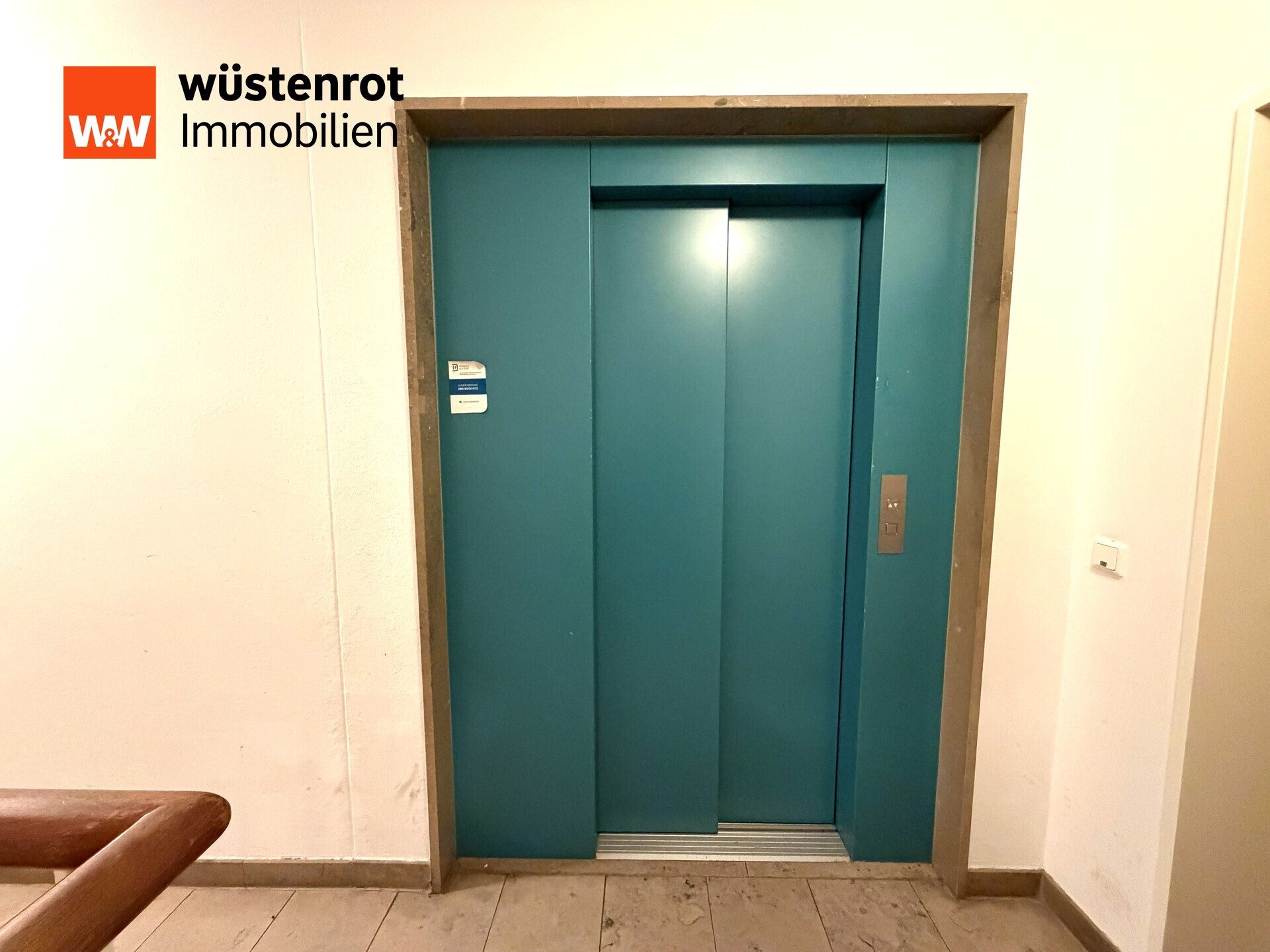Immobilienangebot - München - Alle - Modernes Raumwunder in Neuhausen-Nymphenburg