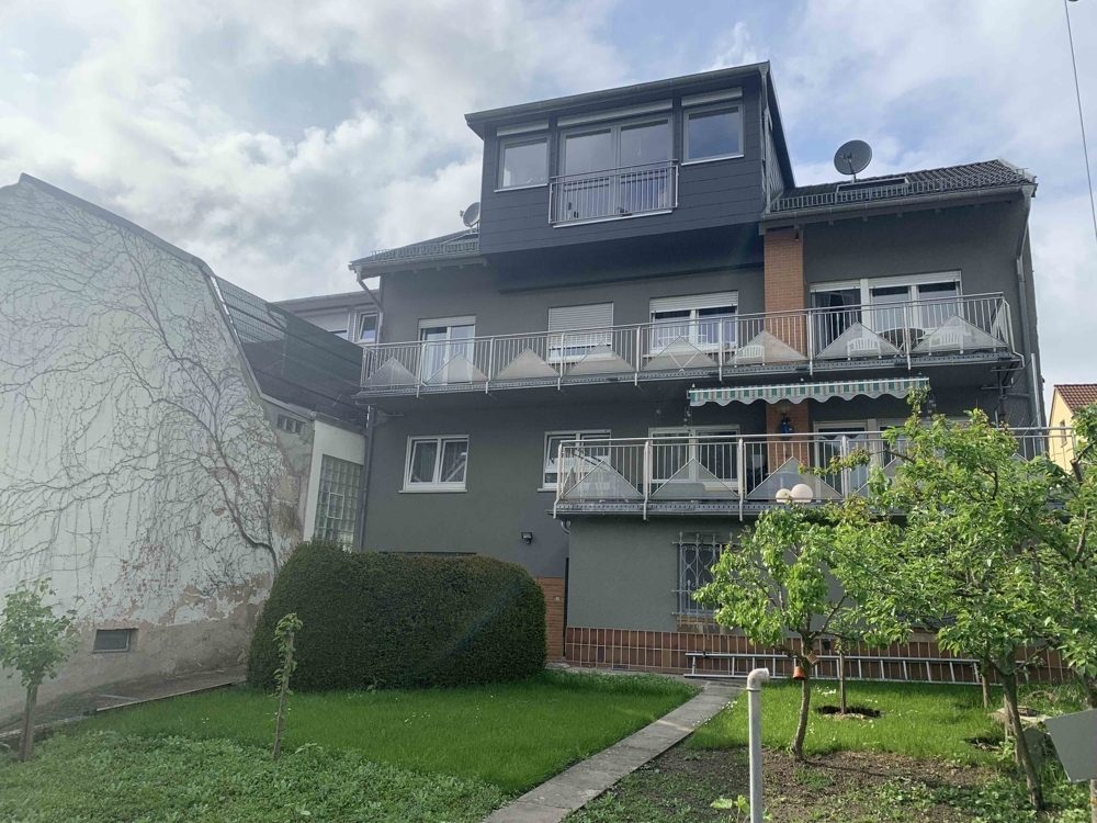 Immobilienangebot - Östringen - Alle - Interessant für Eigennutzer und Kapitalanleger! Gepflegte Eigentumswohnung in Östringen!