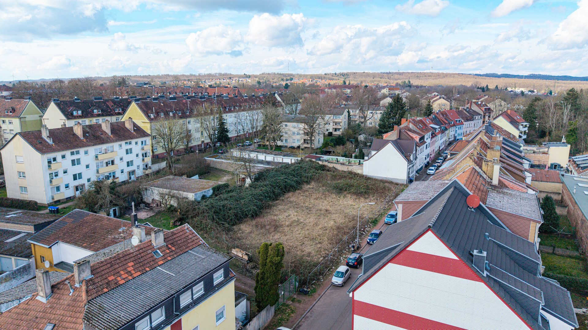 Immobilienangebot - Saarbrücken - Alle - Sicheres Risikoprofil! Chance auf min. 5,5%Nettorendi od. real erzielbare 30-40%Gewinn bei Abverkauf