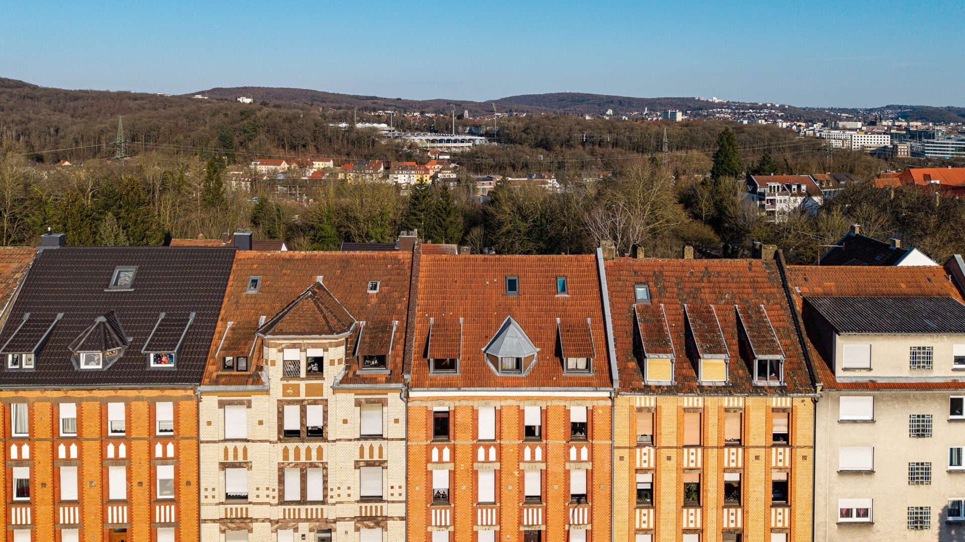 Immobilienangebot - Saarbrücken - Alle - Sicheres Risikoprofil! Chance auf min. 5,5%Nettorendi od. real erzielbare 30-40%Gewinn bei Abverkauf