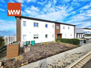 Immobilienangebot - Büdingen - Alle - BÜDINGEN-STADT: ÜBER 411 QUADRATMETER FEINSTE BÜRO/PRAXIS/WOHNFLÄCHE IN FELDRANDLAGE MIT GOLFRASEN!