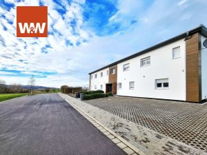 Immobilienangebot - Büdingen - Alle - BÜDINGEN-STADT: ÜBER 411 QUADRATMETER FEINSTE BÜRO/PRAXIS/WOHNFLÄCHE IN FELDRANDLAGE MIT GOLFRASEN!