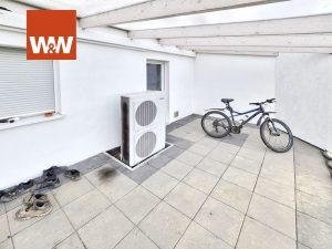 Immobilienangebot - Büdingen - Alle - BÜDINGEN-STADT: ÜBER 411 QUADRATMETER FEINSTE BÜRO/PRAXIS/WOHNFLÄCHE IN FELDRANDLAGE MIT GOLFRASEN!