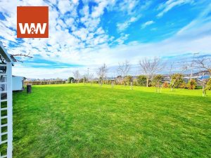 Immobilienangebot - Büdingen - Alle - BÜDINGEN-STADT: ÜBER 411 QUADRATMETER FEINSTE BÜRO/PRAXIS/WOHNFLÄCHE IN FELDRANDLAGE MIT GOLFRASEN!