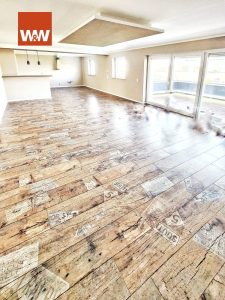 Immobilienangebot - Büdingen - Alle - BÜDINGEN-STADT: ÜBER 411 QUADRATMETER FEINSTE BÜRO/PRAXIS/WOHNFLÄCHE IN FELDRANDLAGE MIT GOLFRASEN!