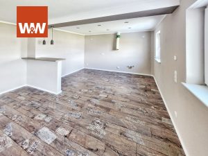 Immobilienangebot - Büdingen - Alle - BÜDINGEN-STADT: ÜBER 411 QUADRATMETER FEINSTE BÜRO/PRAXIS/WOHNFLÄCHE IN FELDRANDLAGE MIT GOLFRASEN!