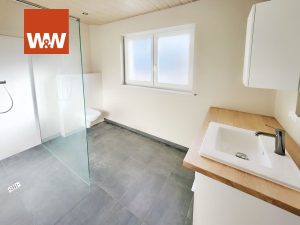 Immobilienangebot - Büdingen - Alle - BÜDINGEN-STADT: ÜBER 411 QUADRATMETER FEINSTE BÜRO/PRAXIS/WOHNFLÄCHE IN FELDRANDLAGE MIT GOLFRASEN!