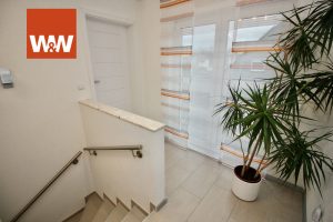 Immobilienangebot - Neunkirchen/Saar - Alle - Einfamilienhaus mit ELW in Neunkirchen zu verkaufen
