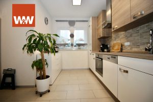 Immobilienangebot - Neunkirchen/Saar - Alle - Einfamilienhaus mit ELW in Neunkirchen zu verkaufen
