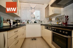 Immobilienangebot - Neunkirchen/Saar - Alle - Einfamilienhaus mit ELW in Neunkirchen zu verkaufen