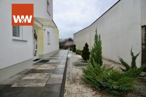 Immobilienangebot - Neunkirchen/Saar - Alle - Einfamilienhaus mit ELW in Neunkirchen zu verkaufen