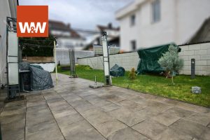 Immobilienangebot - Neunkirchen/Saar - Alle - Einfamilienhaus mit ELW in Neunkirchen zu verkaufen
