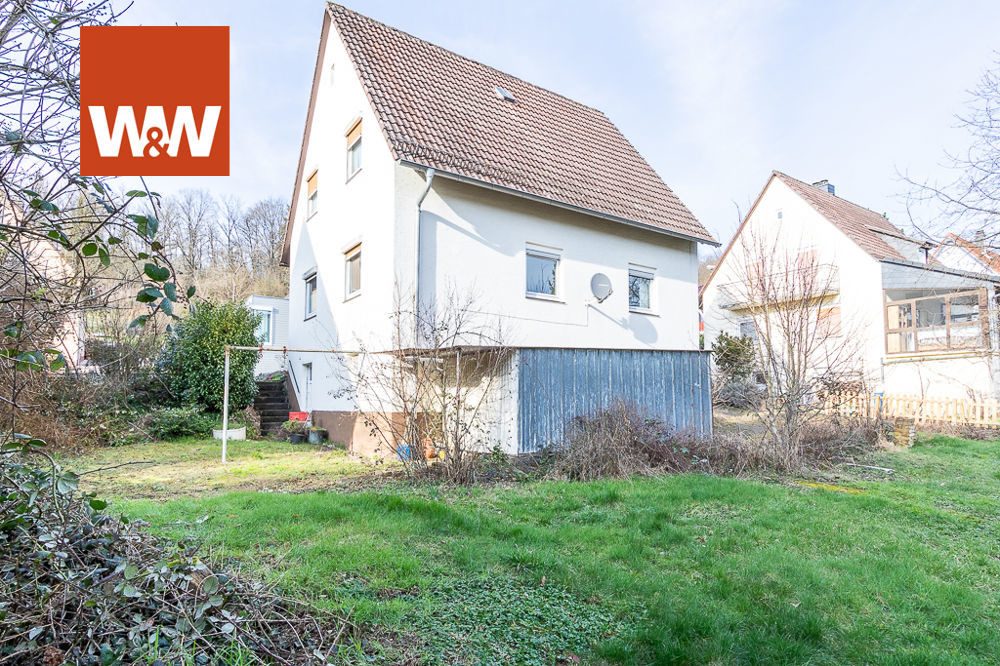 Einfamilienhaus in 66869 Kusel Nr. WI 46802