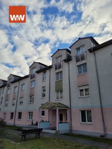 Immobilienangebot - Teltow - Alle - *Schöne 4-Zimmer Eigentumswohnung mit Tiefgarage, solide Kapitalanlage in beliebter Lage von Teltow*