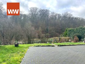 Immobilienangebot - Essen / Rellinghausen - Alle - Schöner Wohnen mit Aussicht: ETW am Schellenberger Wald
