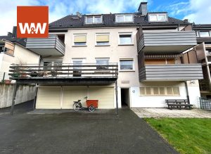 Immobilienangebot - Essen / Rellinghausen - Alle - Schöner Wohnen mit Aussicht: ETW am Schellenberger Wald