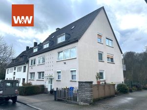 Immobilienangebot - Essen / Rellinghausen - Alle - Schöner Wohnen mit Aussicht: ETW am Schellenberger Wald