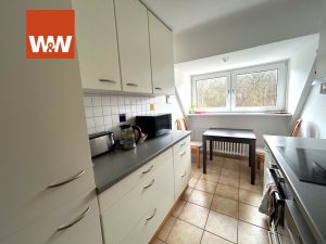 Immobilienangebot - Essen / Rellinghausen - Alle - Schöner Wohnen mit Aussicht: ETW am Schellenberger Wald