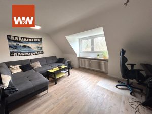 Immobilienangebot - Essen / Rellinghausen - Alle - Schöner Wohnen mit Aussicht: ETW am Schellenberger Wald