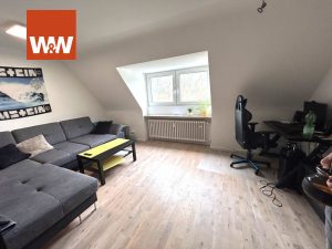 Immobilienangebot - Essen / Rellinghausen - Alle - Schöner Wohnen mit Aussicht: ETW am Schellenberger Wald