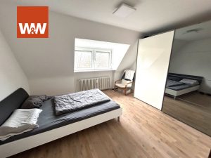 Immobilienangebot - Essen / Rellinghausen - Alle - Schöner Wohnen mit Aussicht: ETW am Schellenberger Wald