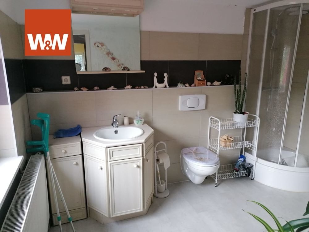 Immobilienangebot - Kelbra - Alle - *** Grundstück mit Haus im schönen Harz in Kelbra zu verkaufen! ***