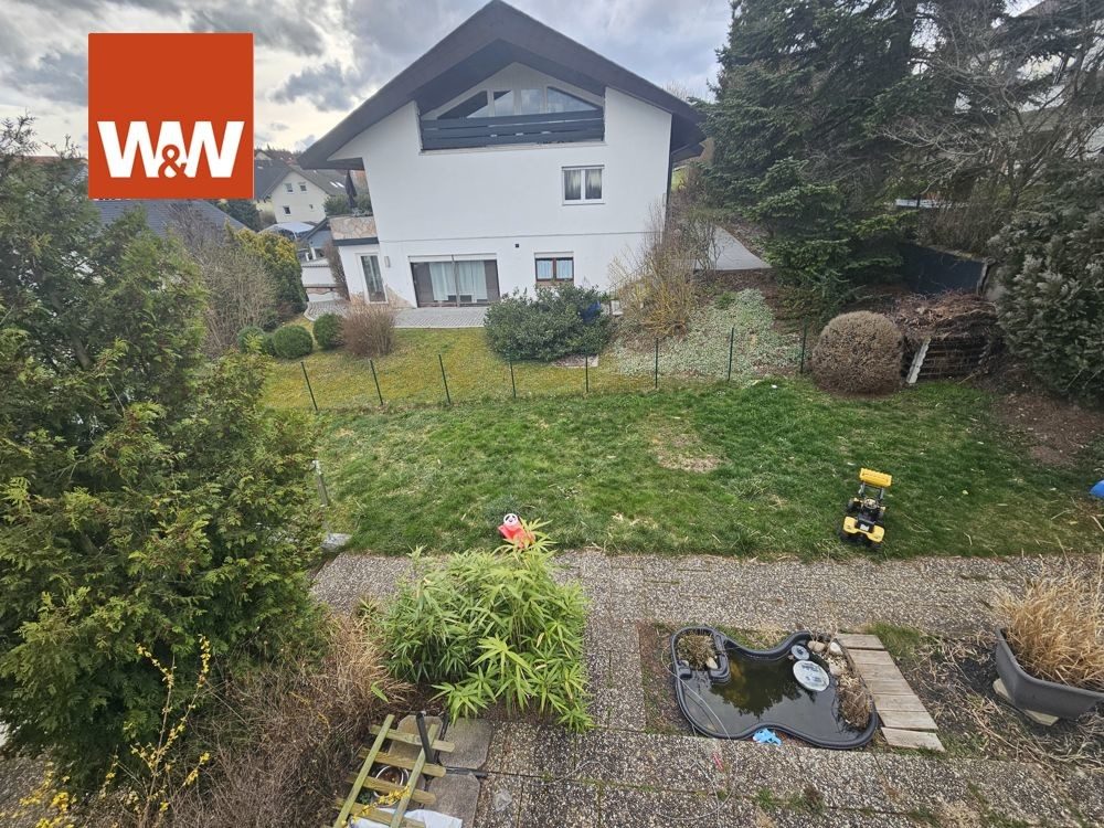 Zweifamilienhaus in 78078 Niedereschach Nr. WI 47392