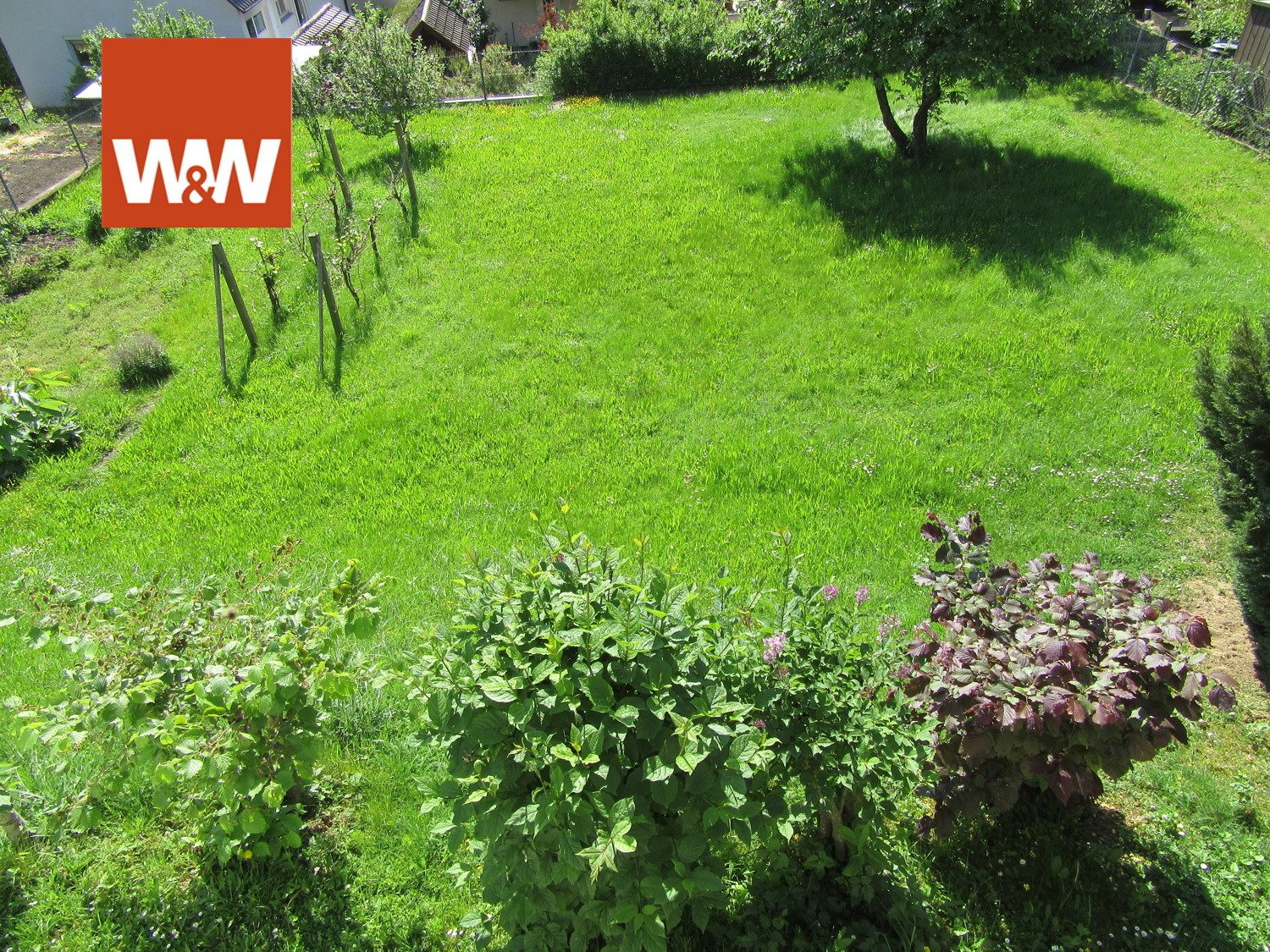 Immobilienangebot - Mönsheim - Alle - Die Gelegenheit in Mönsheim, Ein-Zweifamilienhaus mit großem Garten!