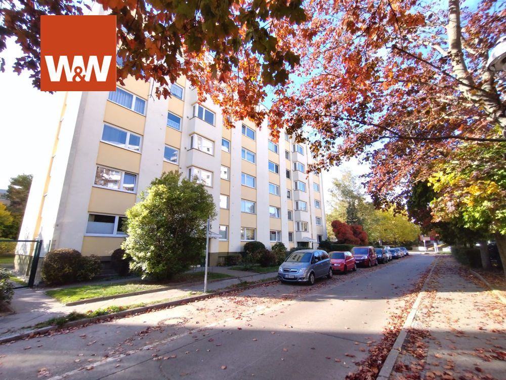 Immobilienangebot - Berlin - Alle - Neuer Preis !! Berlin Lichterfelde - schöne ETW -3 Zimmer und Tiefgarage-zuverlässig vermietet