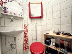 Immobilienangebot - Worms - Alle - Helle 3-Zimmerwohnung mit Balkon und Garage in Worms!